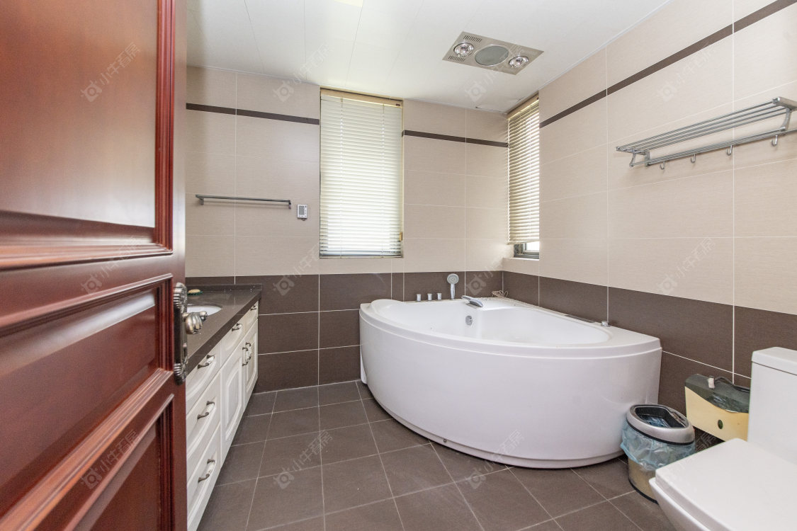 常州聚湖半岛在售二手房源室内图_小牛看房