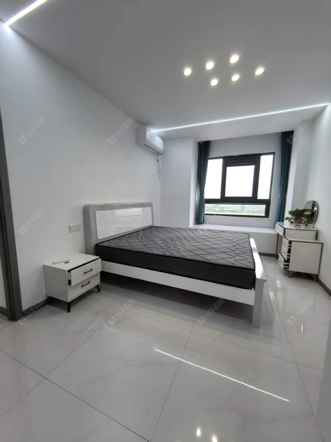 常州新城路劲·西岸时光在租房源_小牛看房