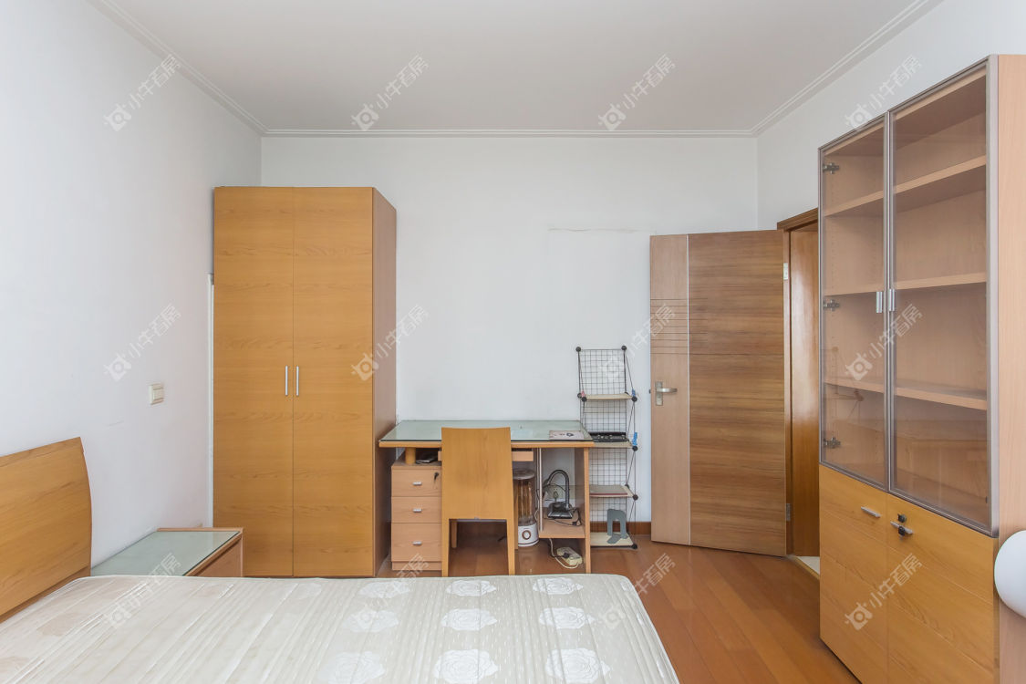 常州晋陵北苑在租房源室内图_小牛看房