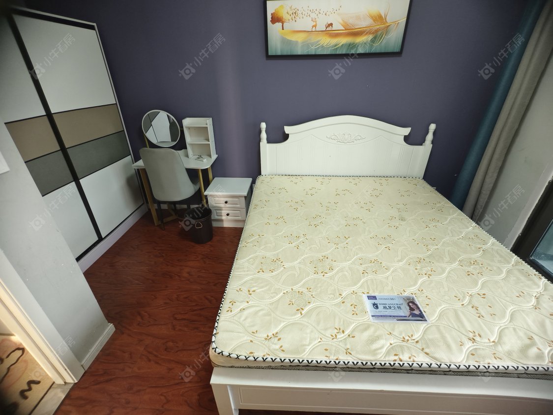 常州路劲雅居乐城市万象在租房源_小牛看房