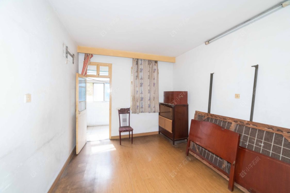 常州白云新村在售二手房源室内图_小牛看房