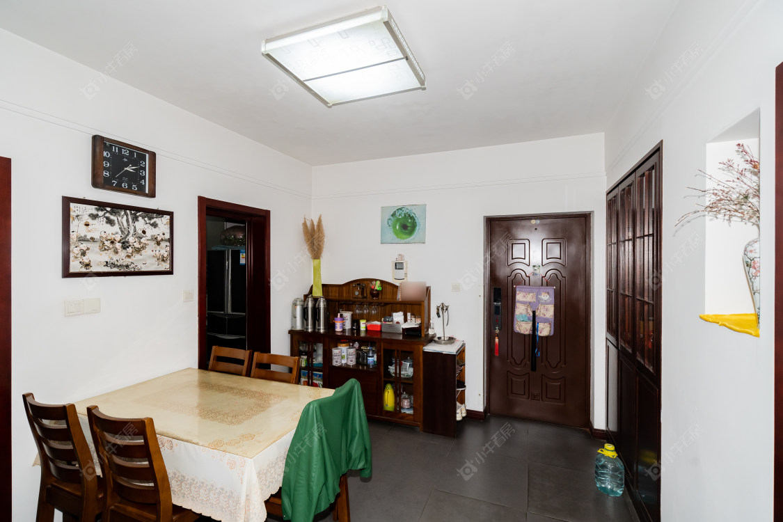 常州光华世家在售二手房源室内图_小牛看房