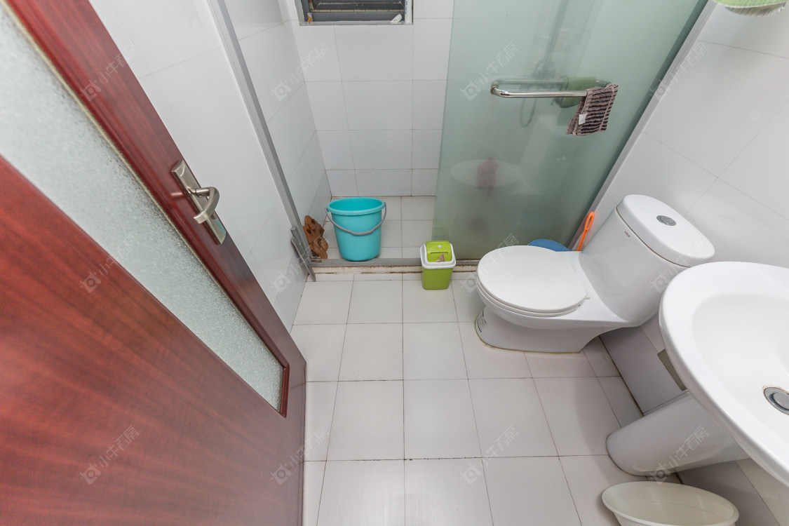 常州青山湾南区在售二手房源室内图_小牛看房