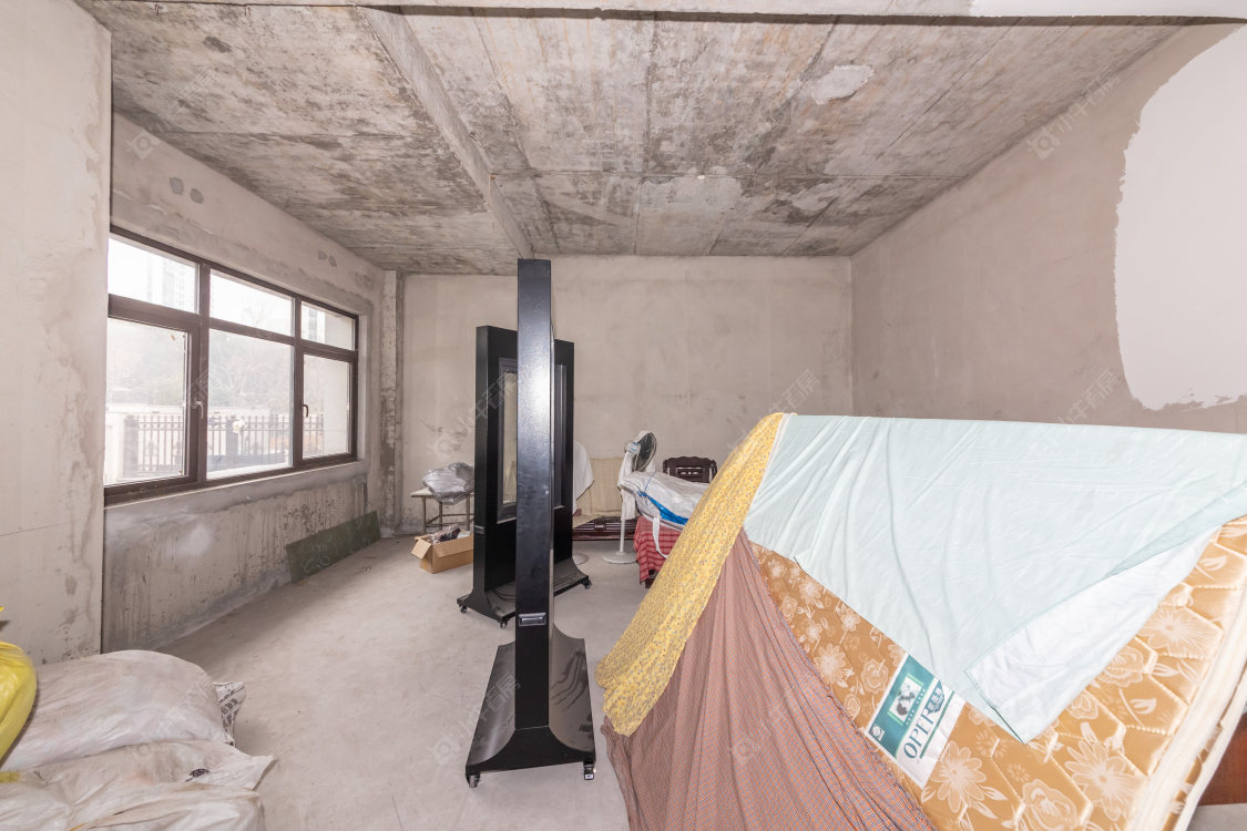 常州天禄西阆苑别墅区在售二手房源室内图_小牛看房