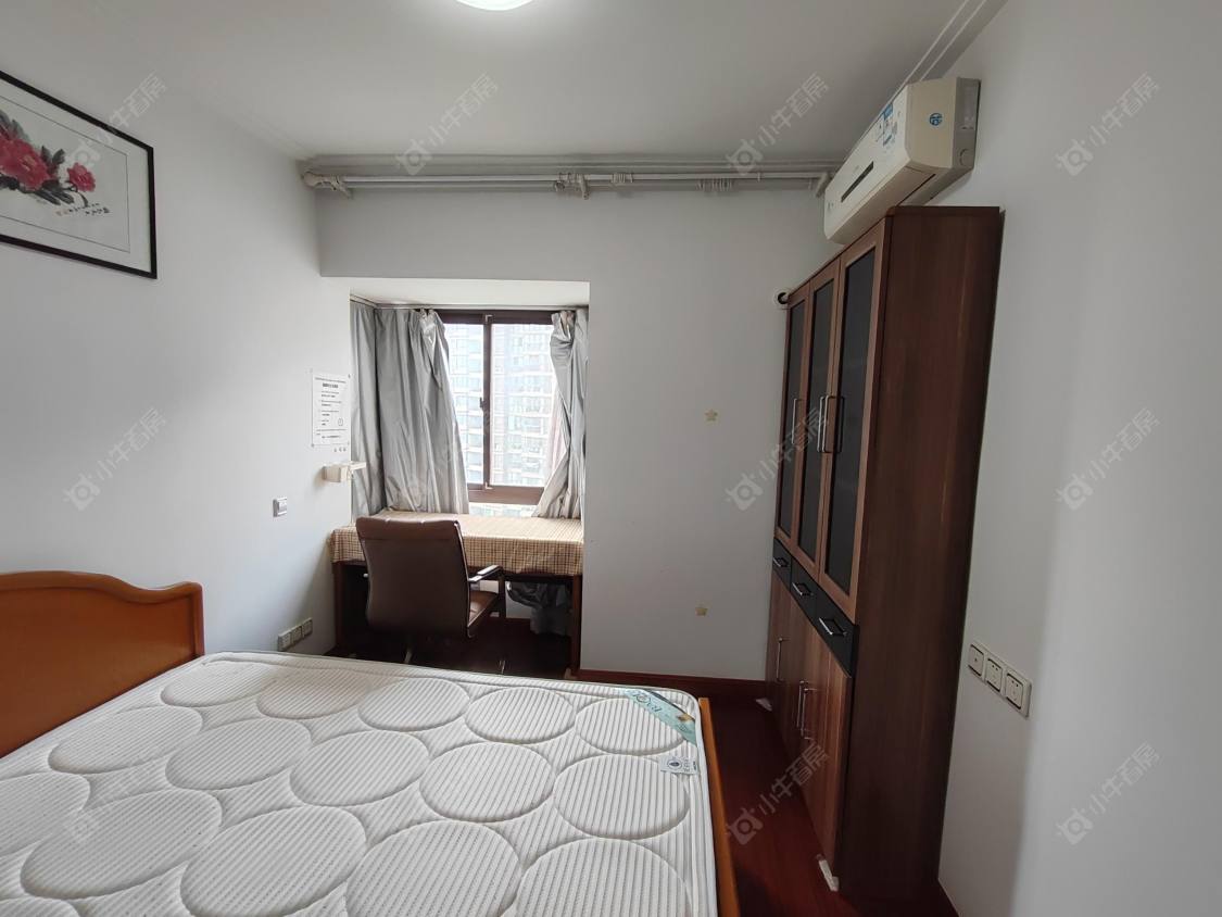 新城逸境园房源室内图 常州新城逸境园在租房源室内图_小牛看房