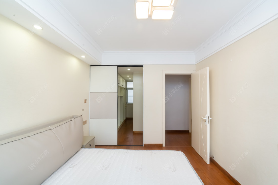 常州中海龙城花园西区在售二手房源室内图_小牛看房