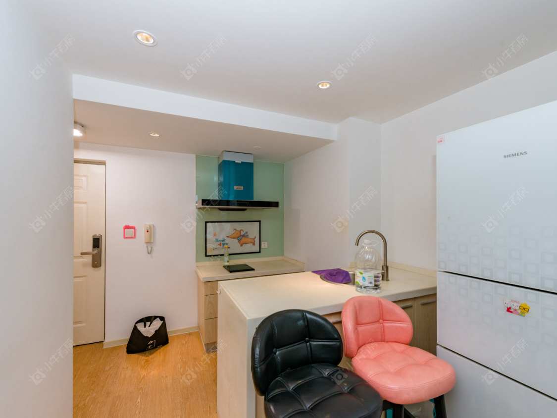 九洲新世界广场房源室内图 常州九洲新世界广场在售二手房源室内图_小牛看房