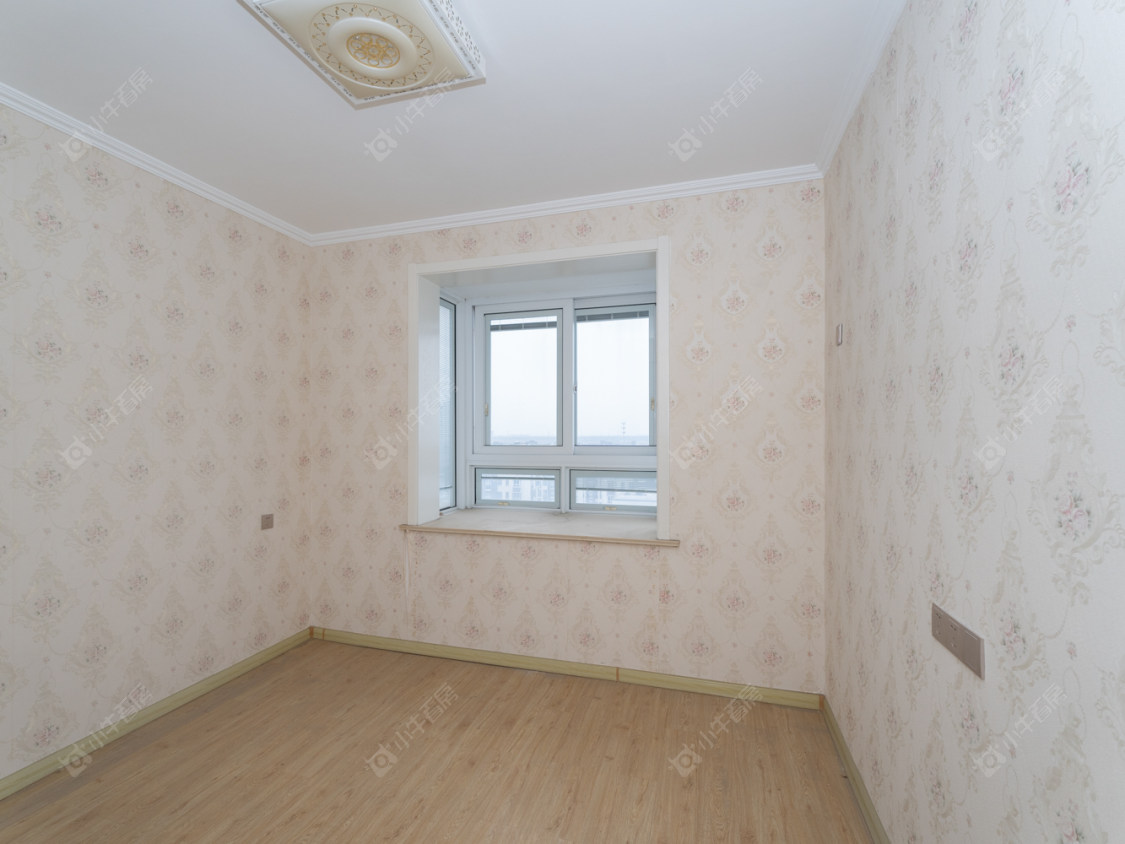 常州九洲里花园一区在售二手房源室内图_小牛看房