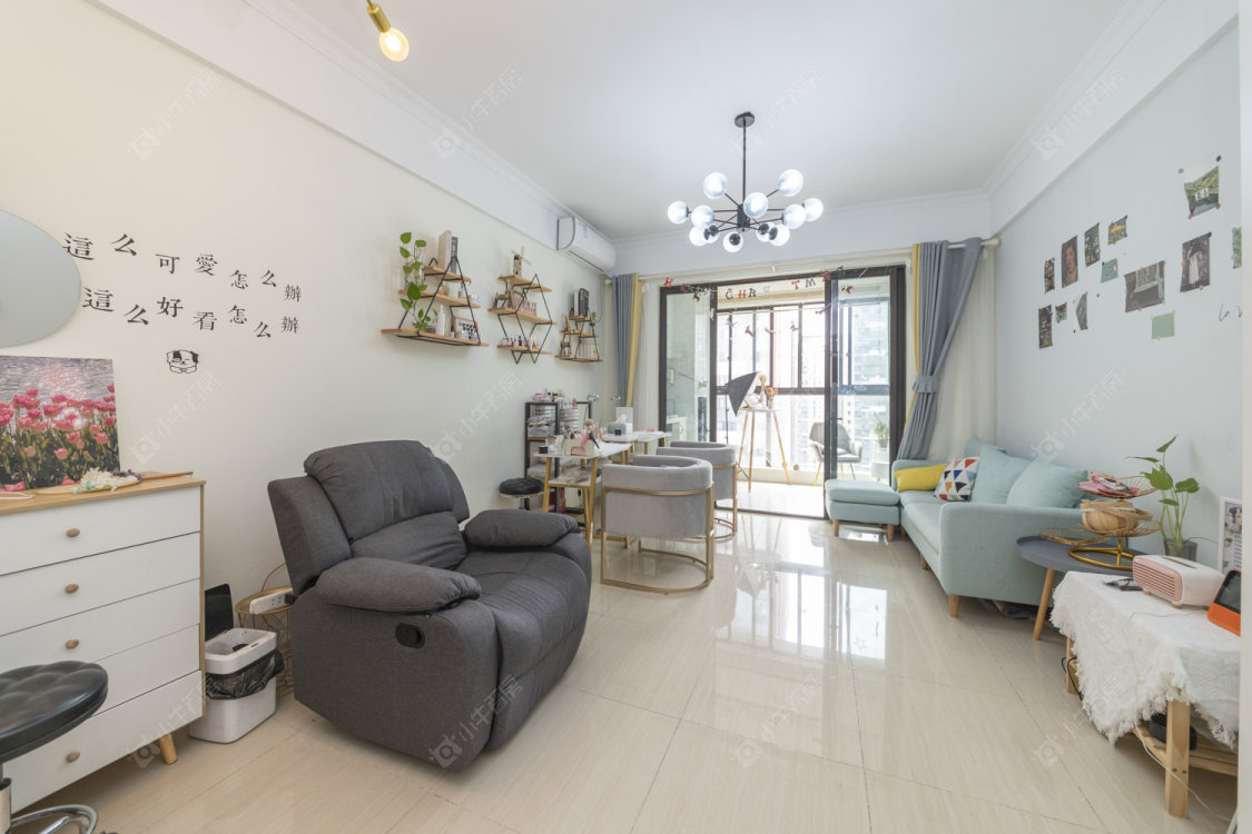 星河国际六区房源室内图 常州星河国际六区在售二手房源室内图_小牛看房