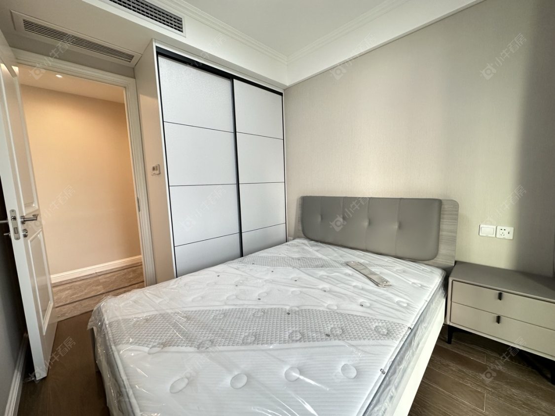 常州新城华宇悦隽公馆在租房源室内图_小牛看房