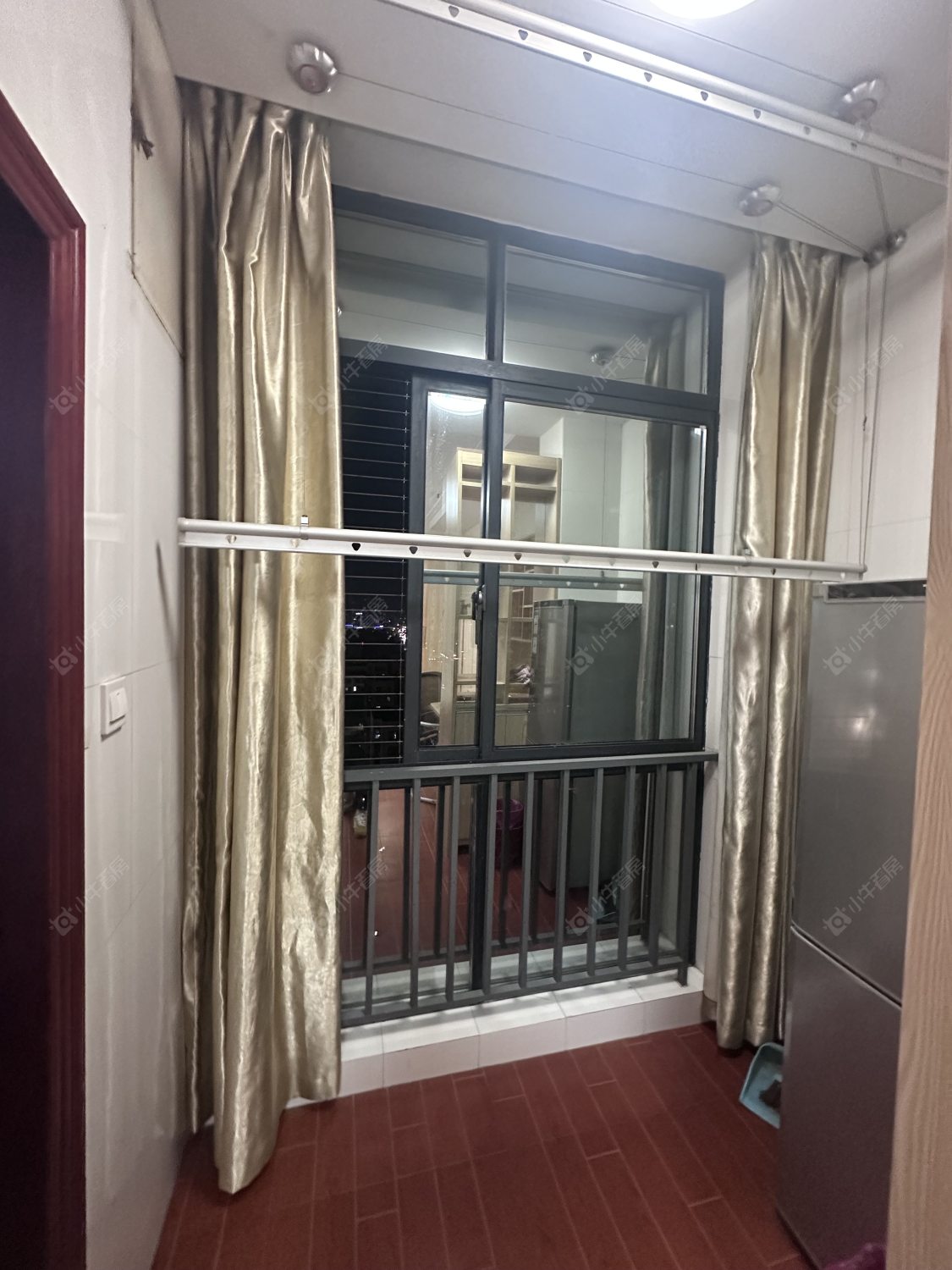 常州丰乐尚都在租房源室内图_小牛看房