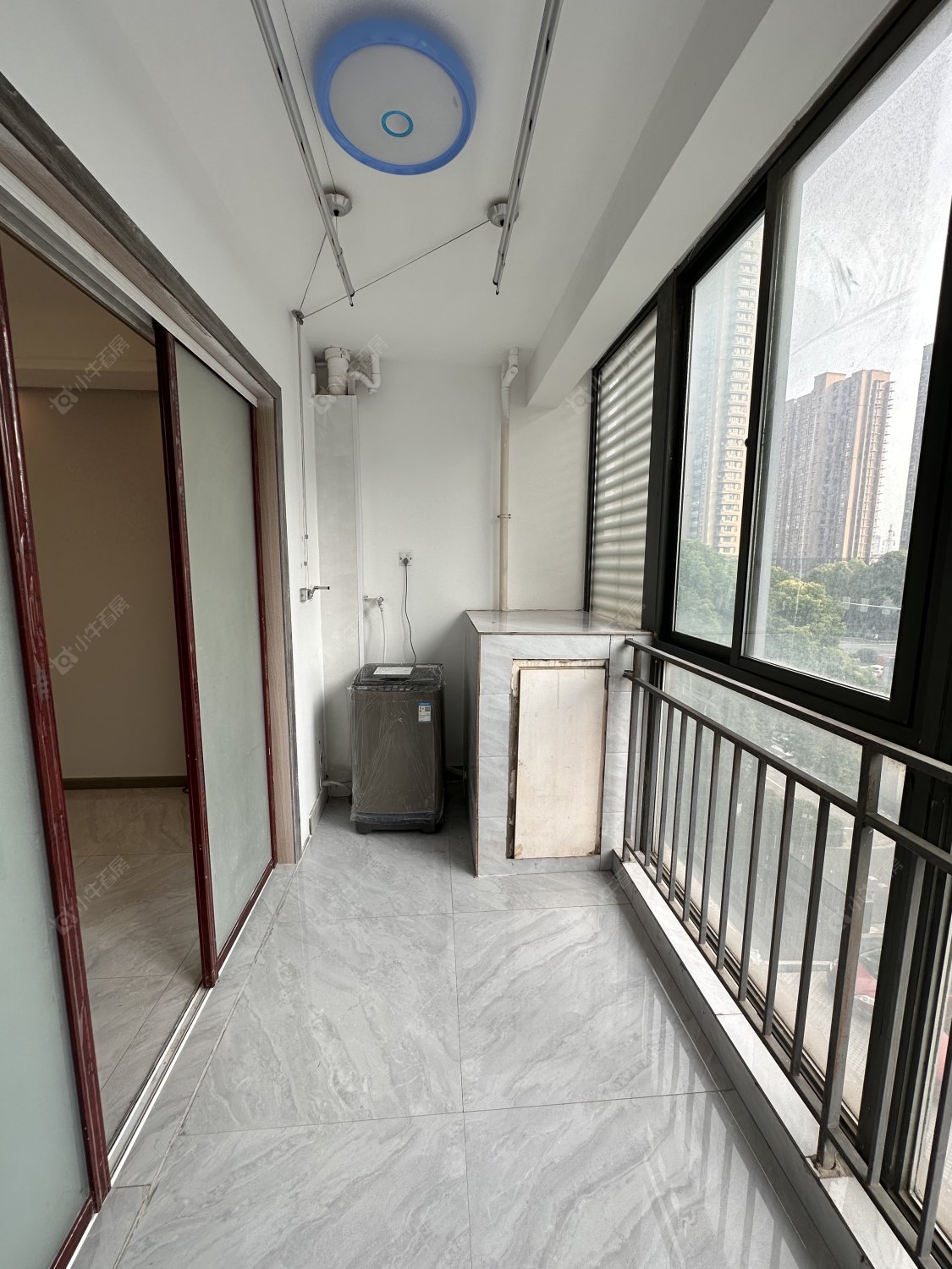 常州新城蓝钻苑东区在租房源_小牛看房