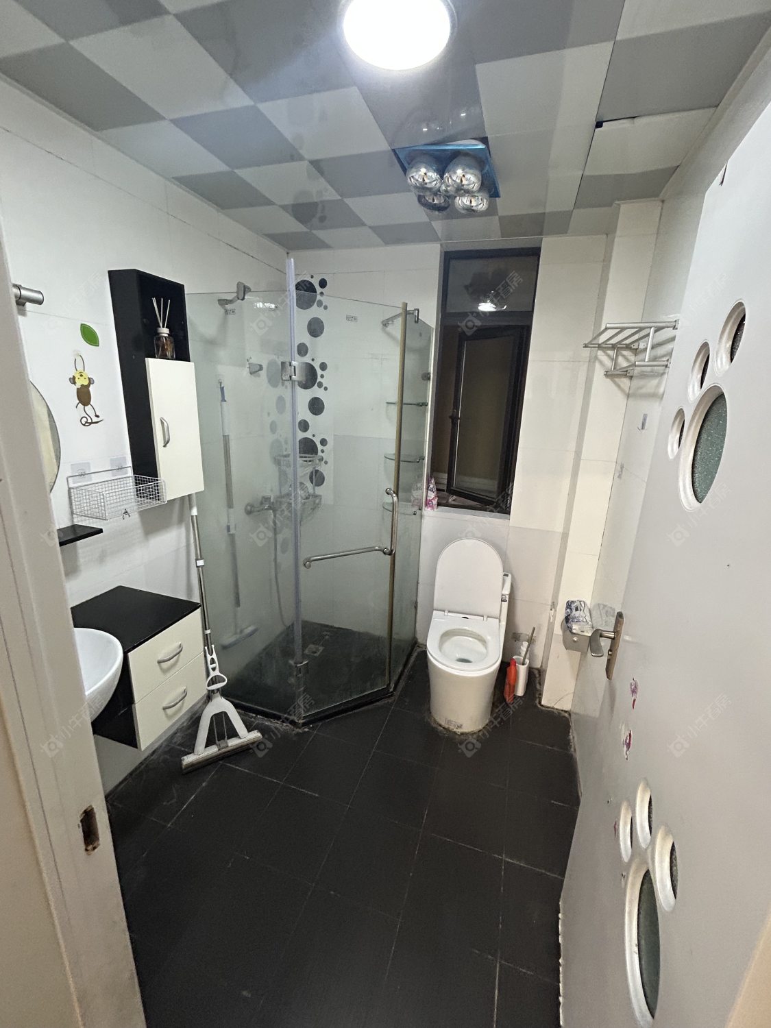 常州九洲花园一期在租房源室内图_小牛看房