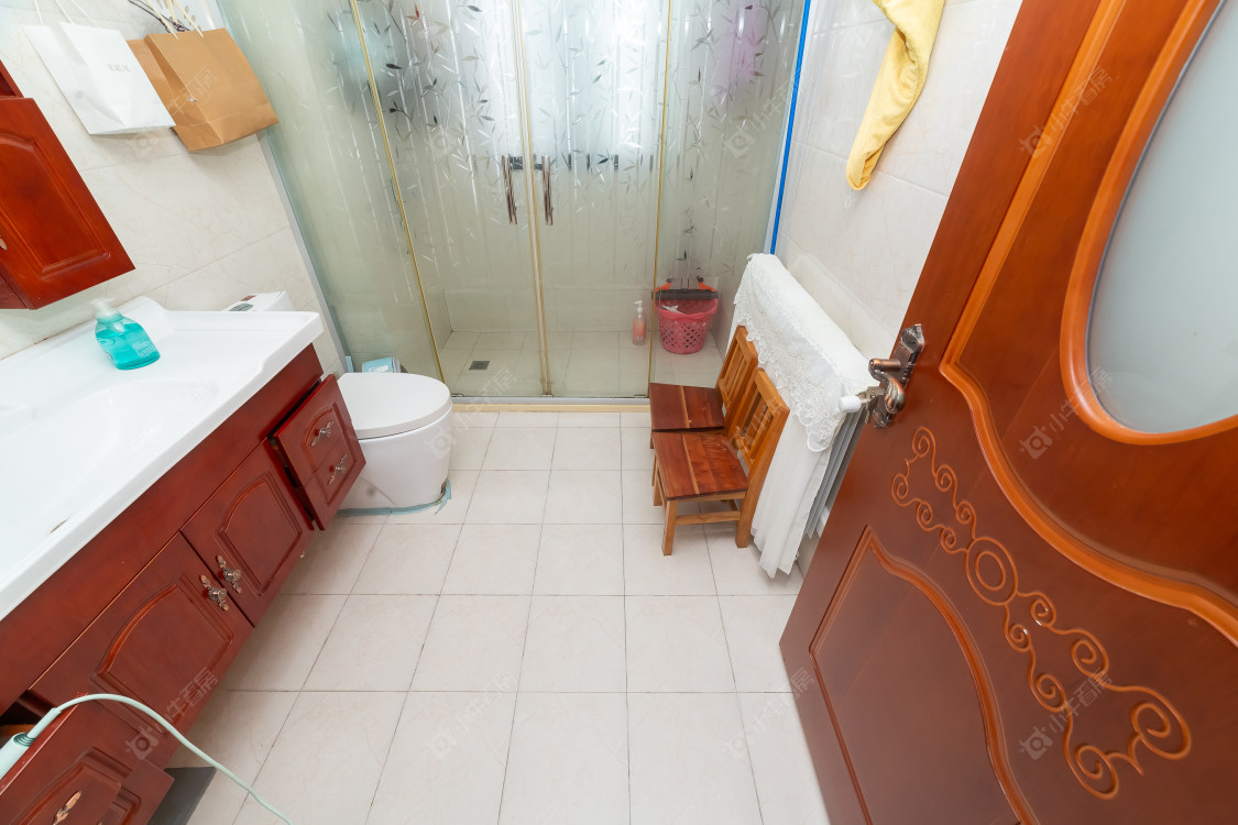 常州白马公馆在售二手房源室内图_小牛看房