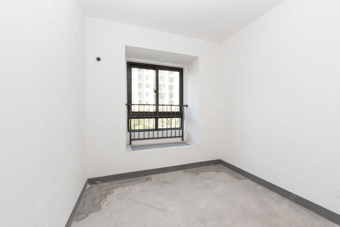 常州新城都荟在售二手房源室内图_小牛看房