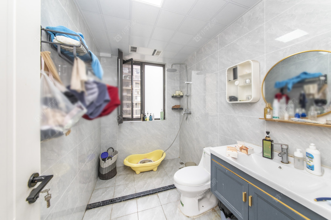 常州随园金麟府在售二手房源室内图_小牛看房