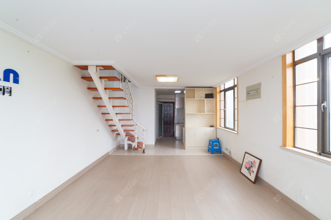 常州银河湾第一城一期在售二手房源室内图_小牛看房