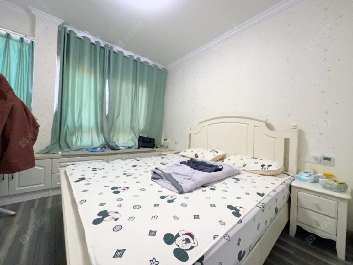 常州环太湖艺术城德郡在租房源_小牛看房