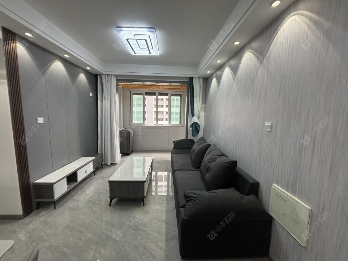 常州瑞宁新园在租房源室内图_小牛看房