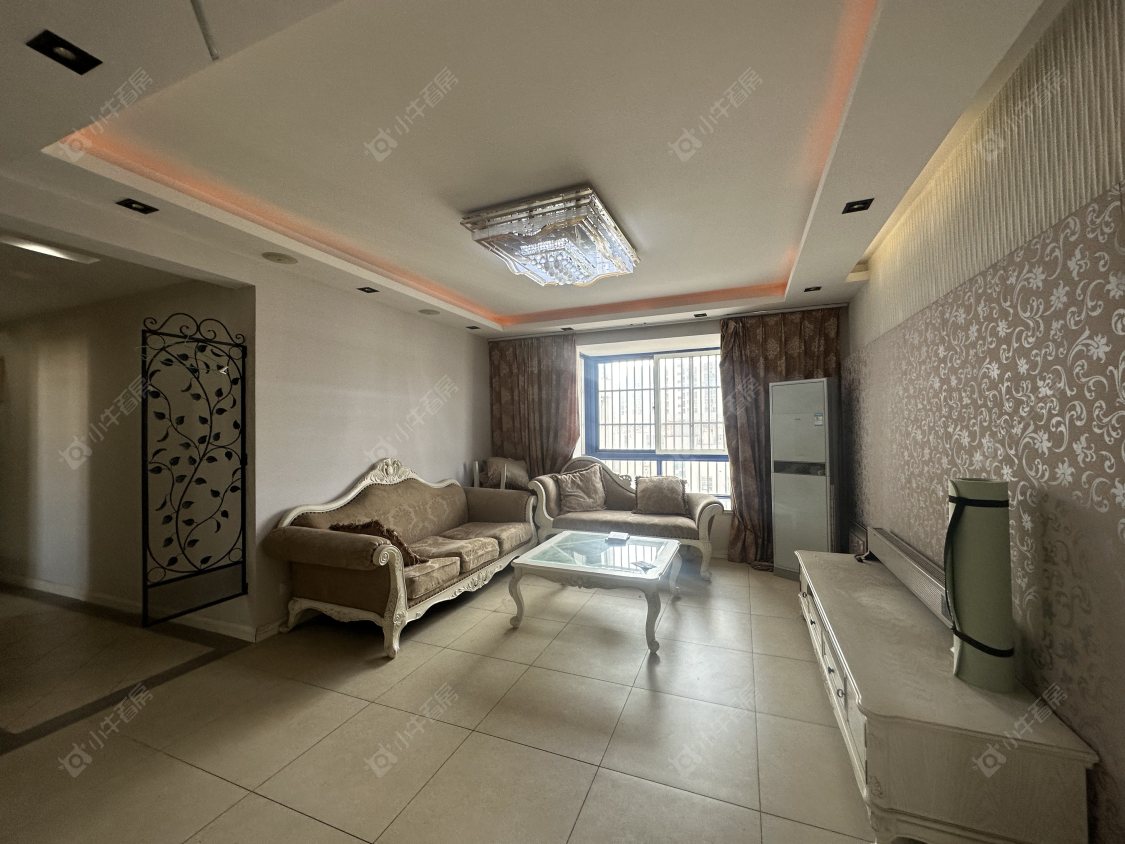 常州太湖明珠苑北区在租房源室内图_小牛看房