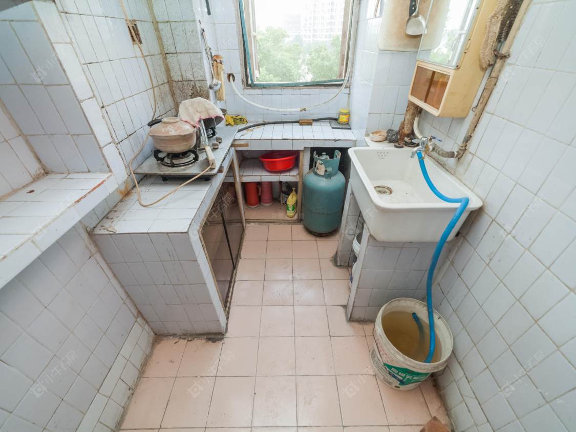 常州梅港新村在售二手房源室内图_小牛看房