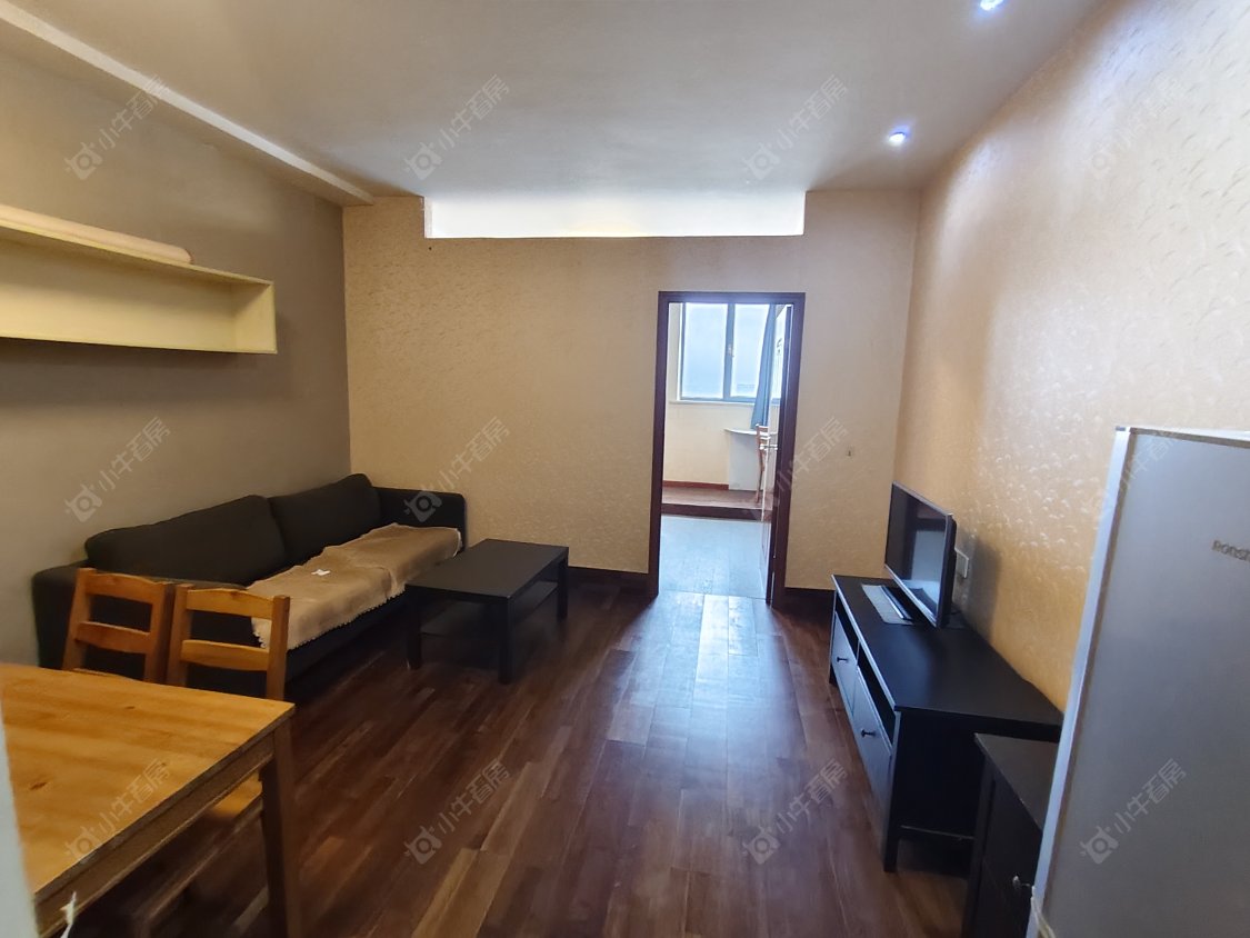 常州亚泰财富中心在租房源室内图_小牛看房