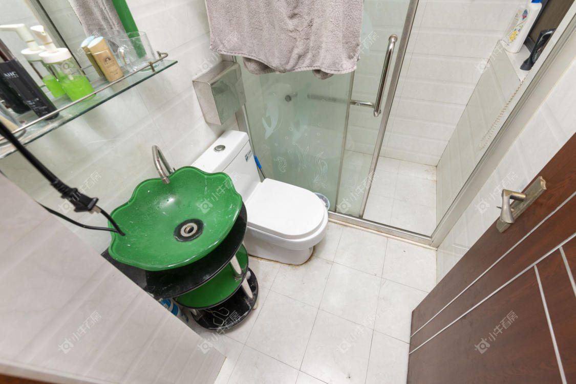 常州香江康桥在租房源_小牛看房