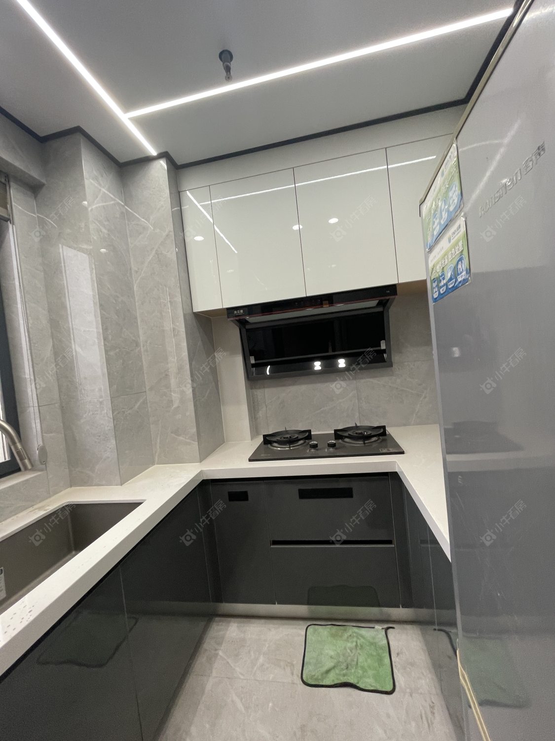 常州万博生活广场在租房源室内图_小牛看房