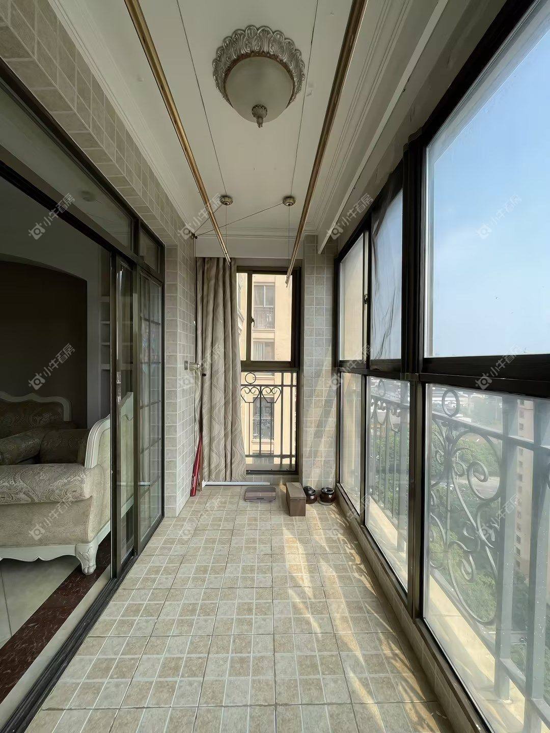 常州银河湾第一城一期在租房源_小牛看房