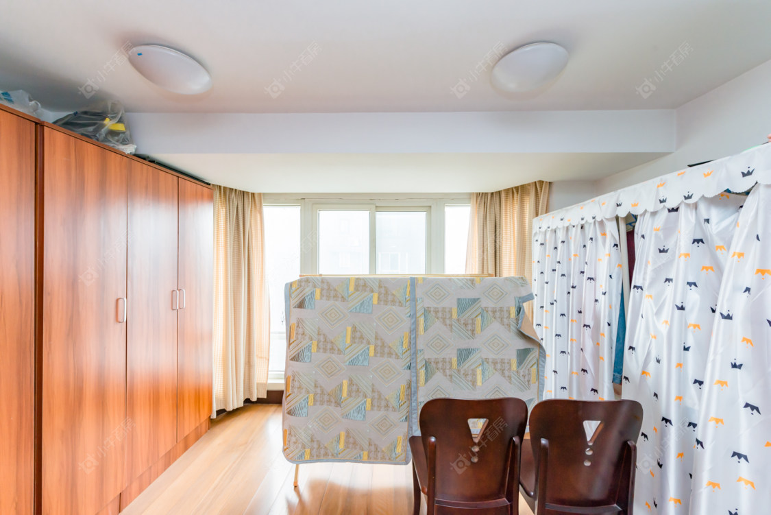 常州怀德苑在售二手房源室内图_小牛看房