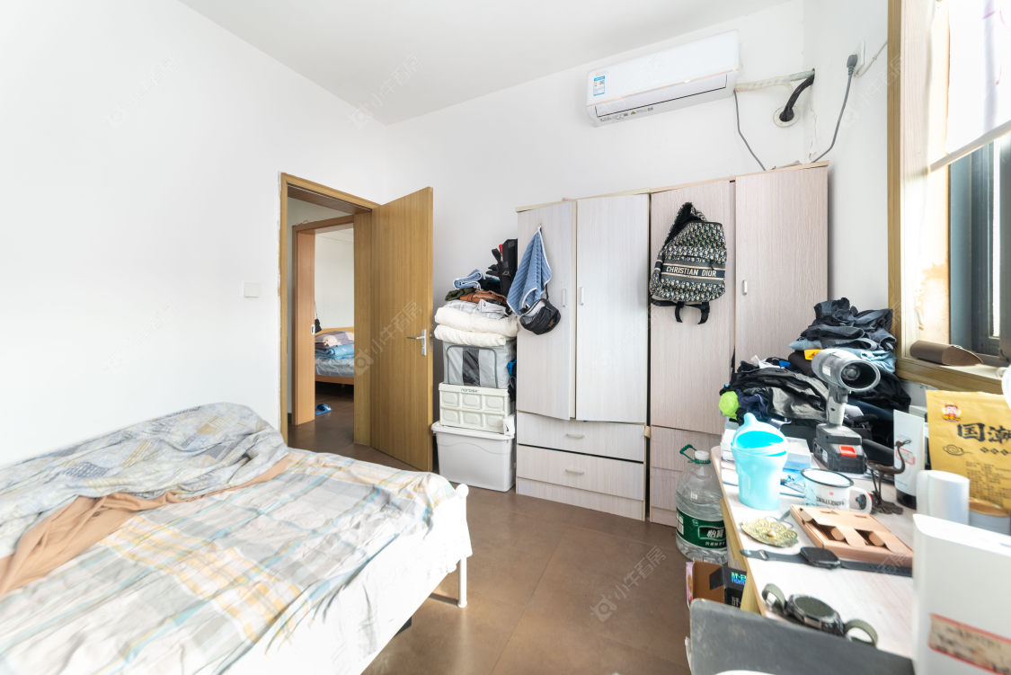 常州香江康桥在售二手房源室内图_小牛看房