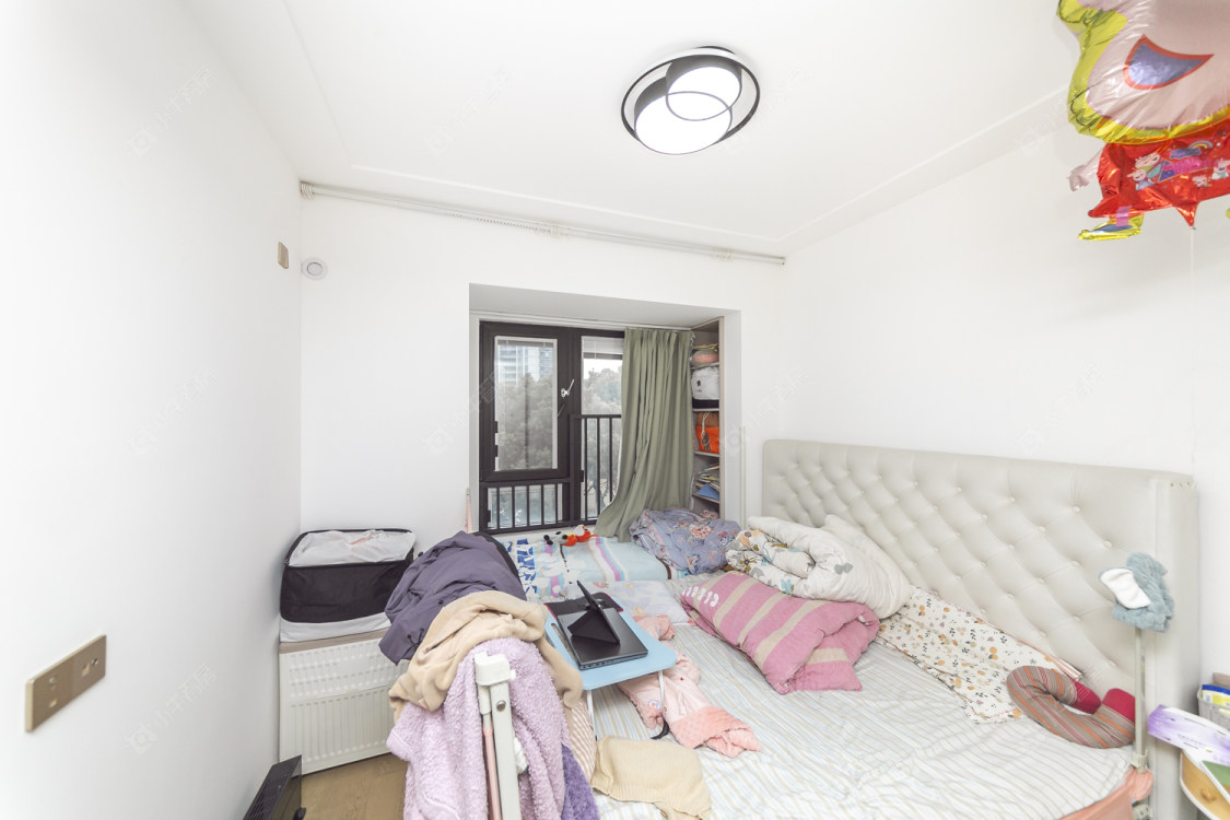 常州万科四季都会在售二手房_小牛看房