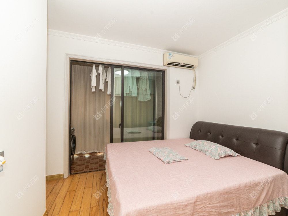 常州九洲花园一期在租房源_小牛看房