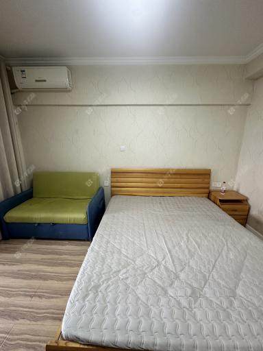 常州京城豪苑北区在租房源室内图_小牛看房