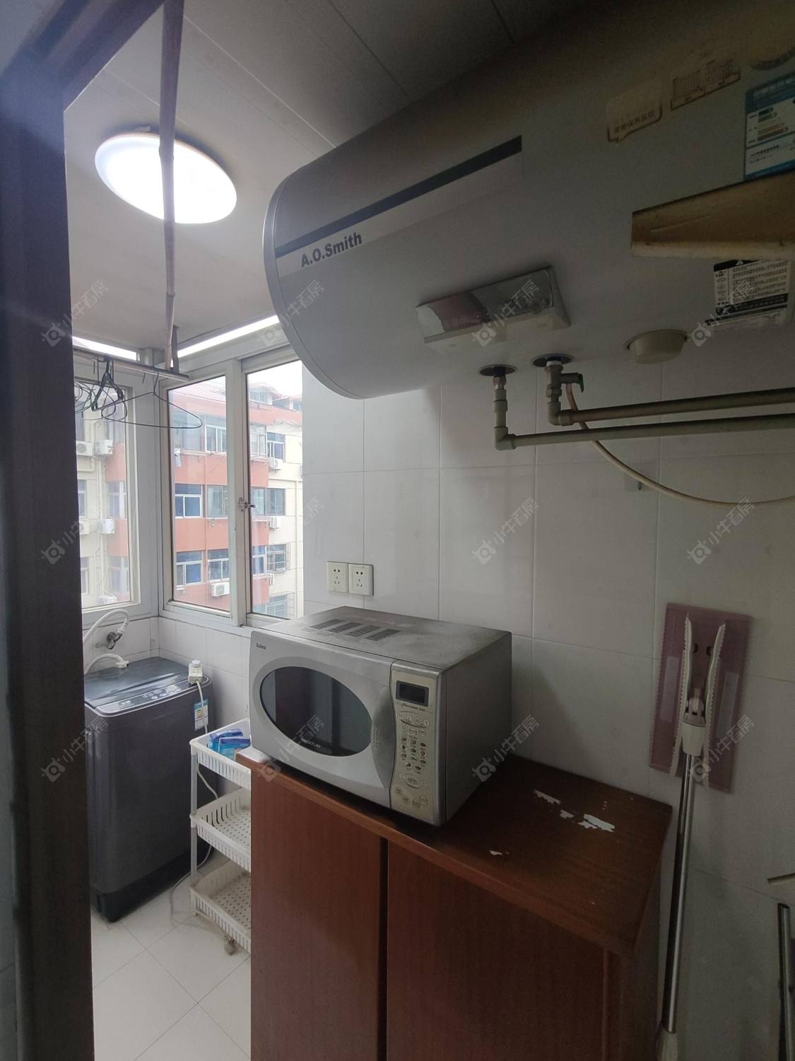 常州汇丰一村在租房源室内图_小牛看房