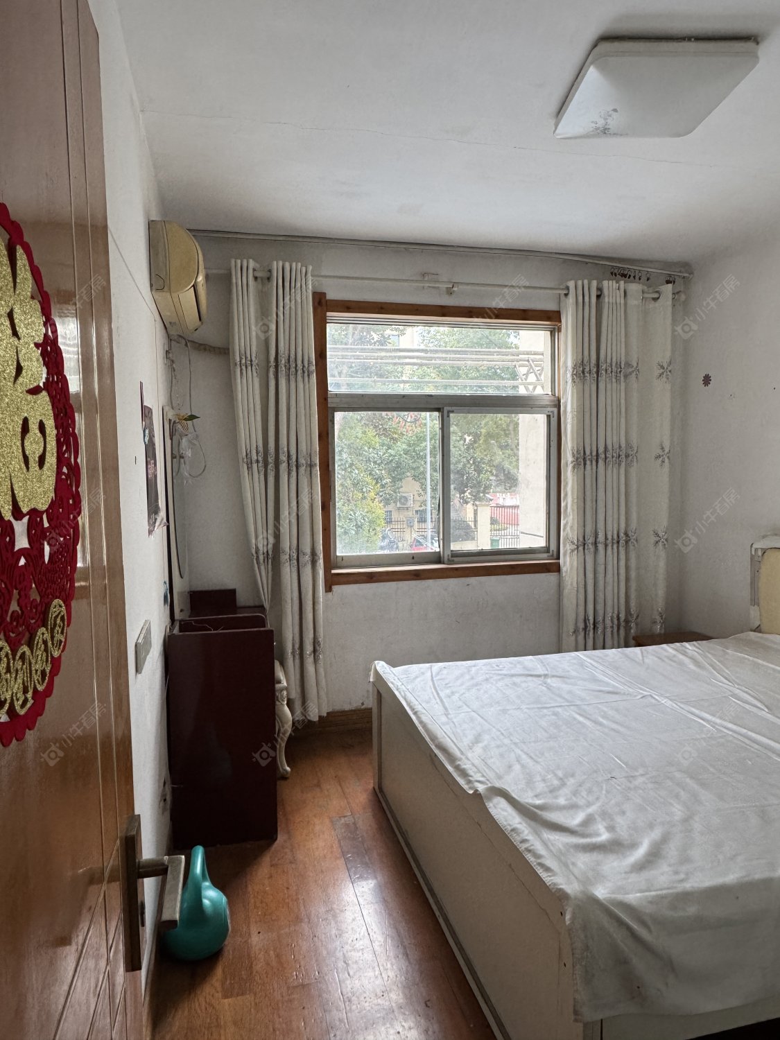 常州兰翔新村在租房源室内图_小牛看房