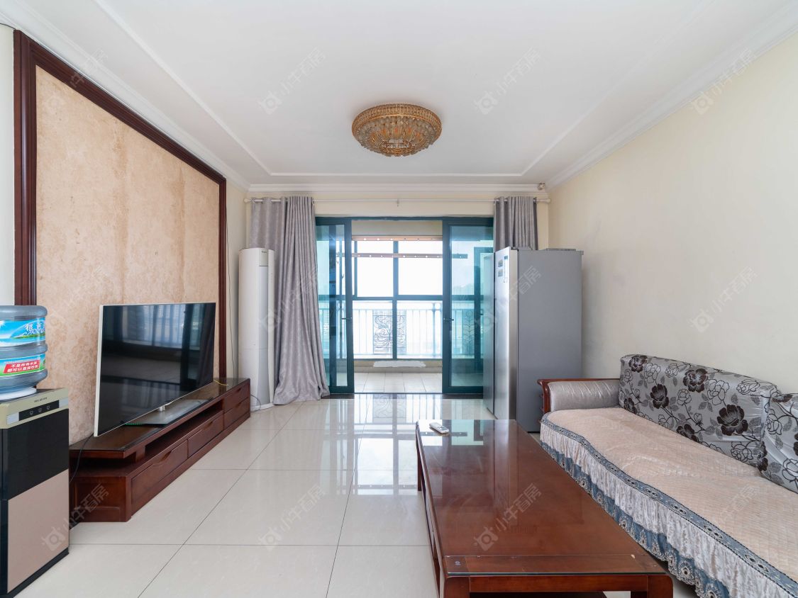 常州恒大翡翠华庭在售二手房_小牛看房