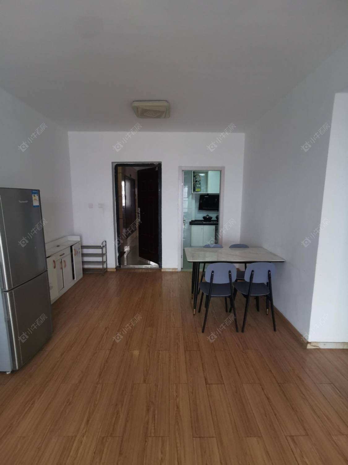 常州中海龙城花园西区在租房源室内图_小牛看房