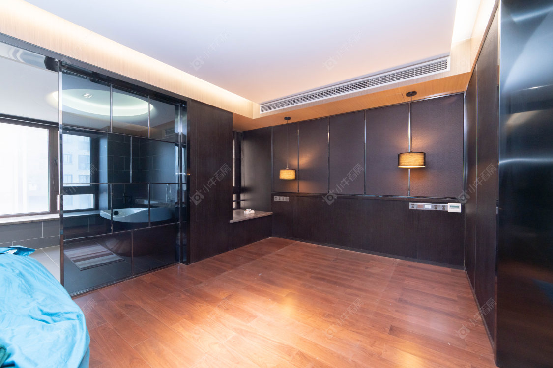 龙湖龙誉城二期房源室内图 常州龙湖龙誉城二期在售二手房源室内图_小牛看房