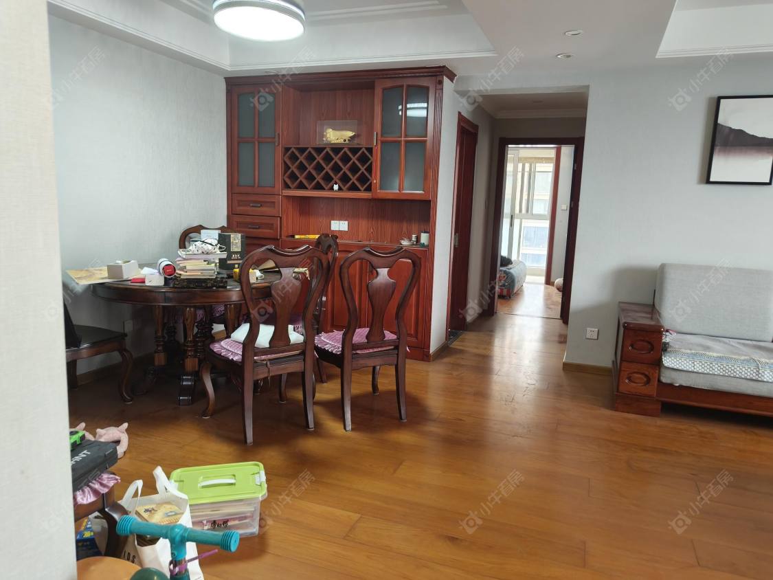 常州龙涛香榭丽园在租房源室内图_小牛看房