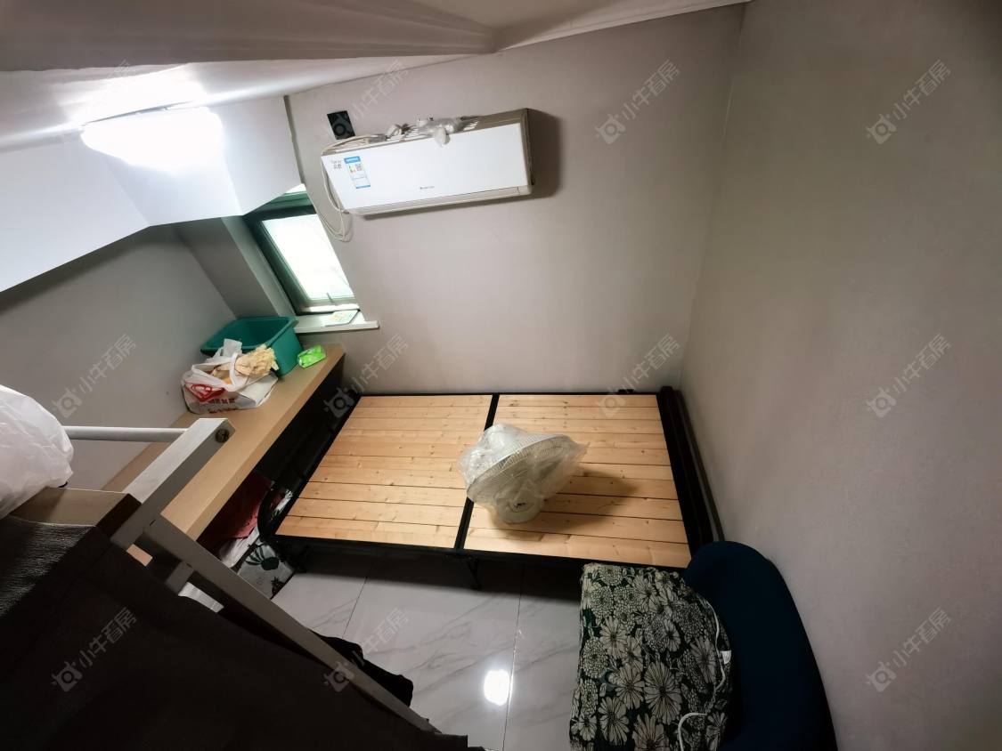 常州御城在租房源室内图_小牛看房