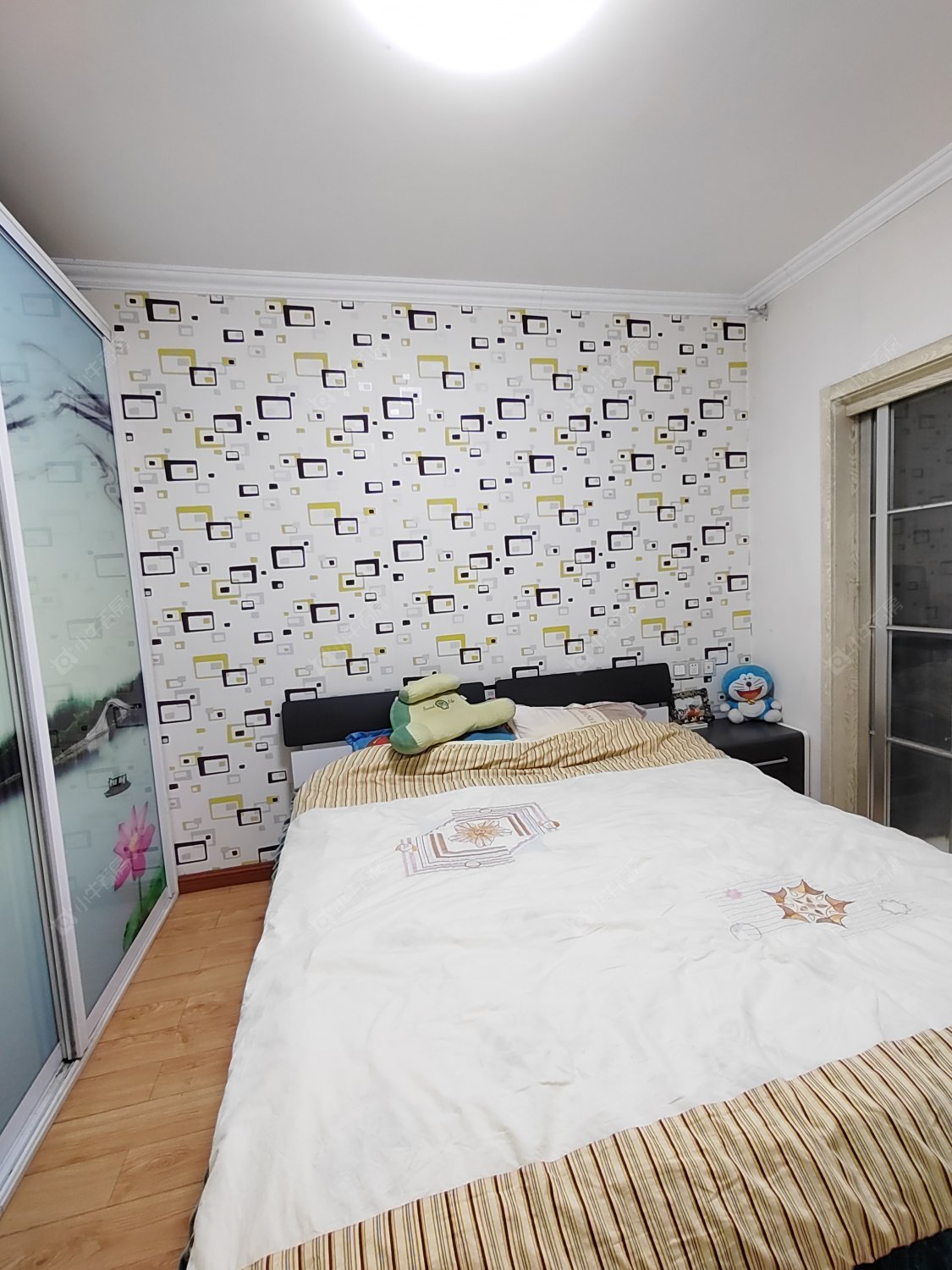 常州康桥水郡在租房源室内图_小牛看房