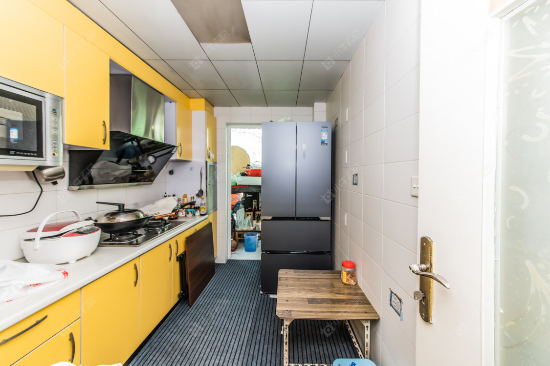 常州天安花园在售二手房源室内图_小牛看房