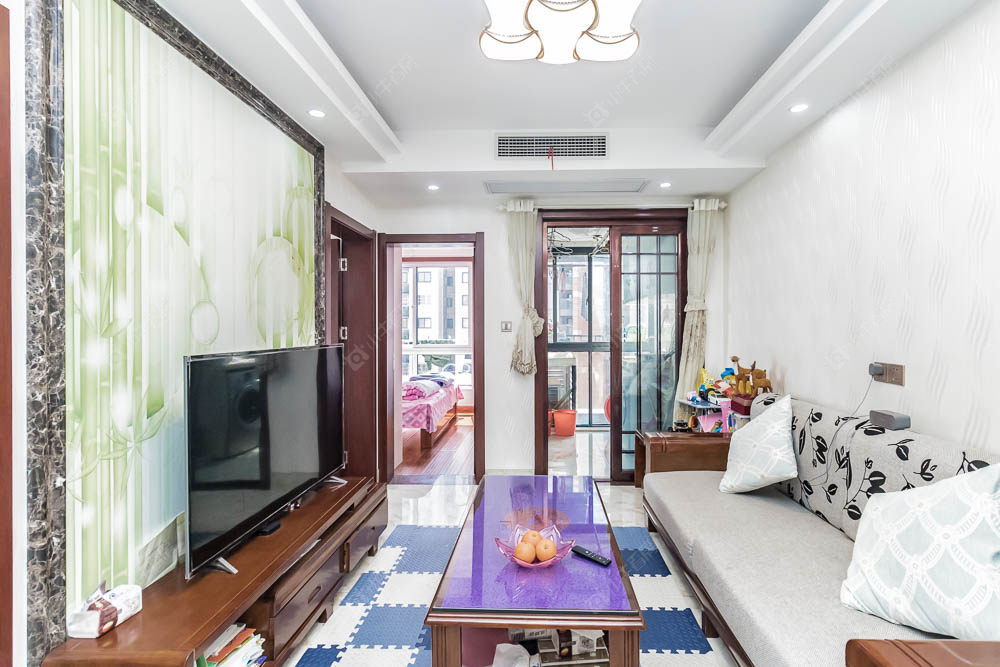 常州凯尔锋度在售二手房源室内图_小牛看房