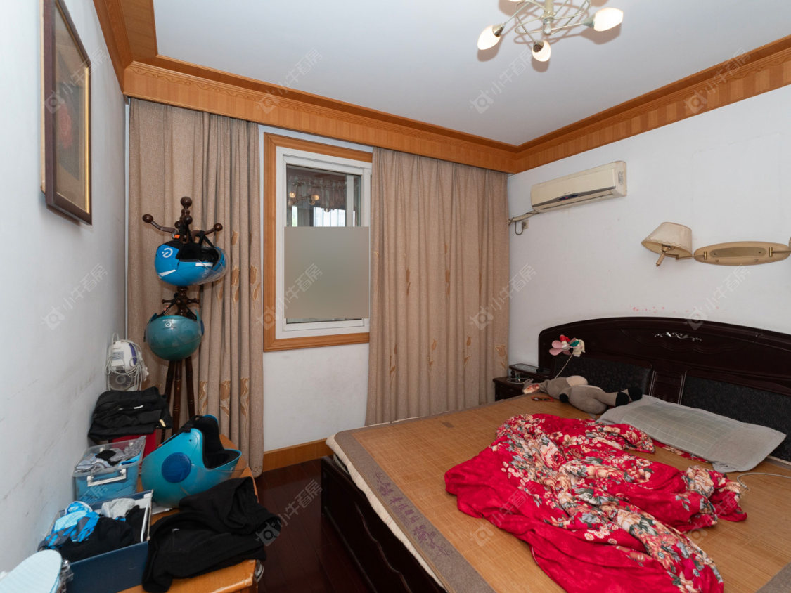 常州金沙花园在售二手房源室内图_小牛看房