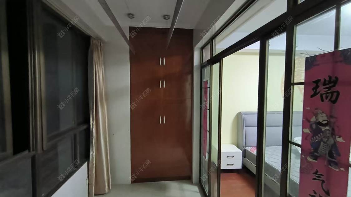 常州银河湾第一城一期在租房源室内图_小牛看房