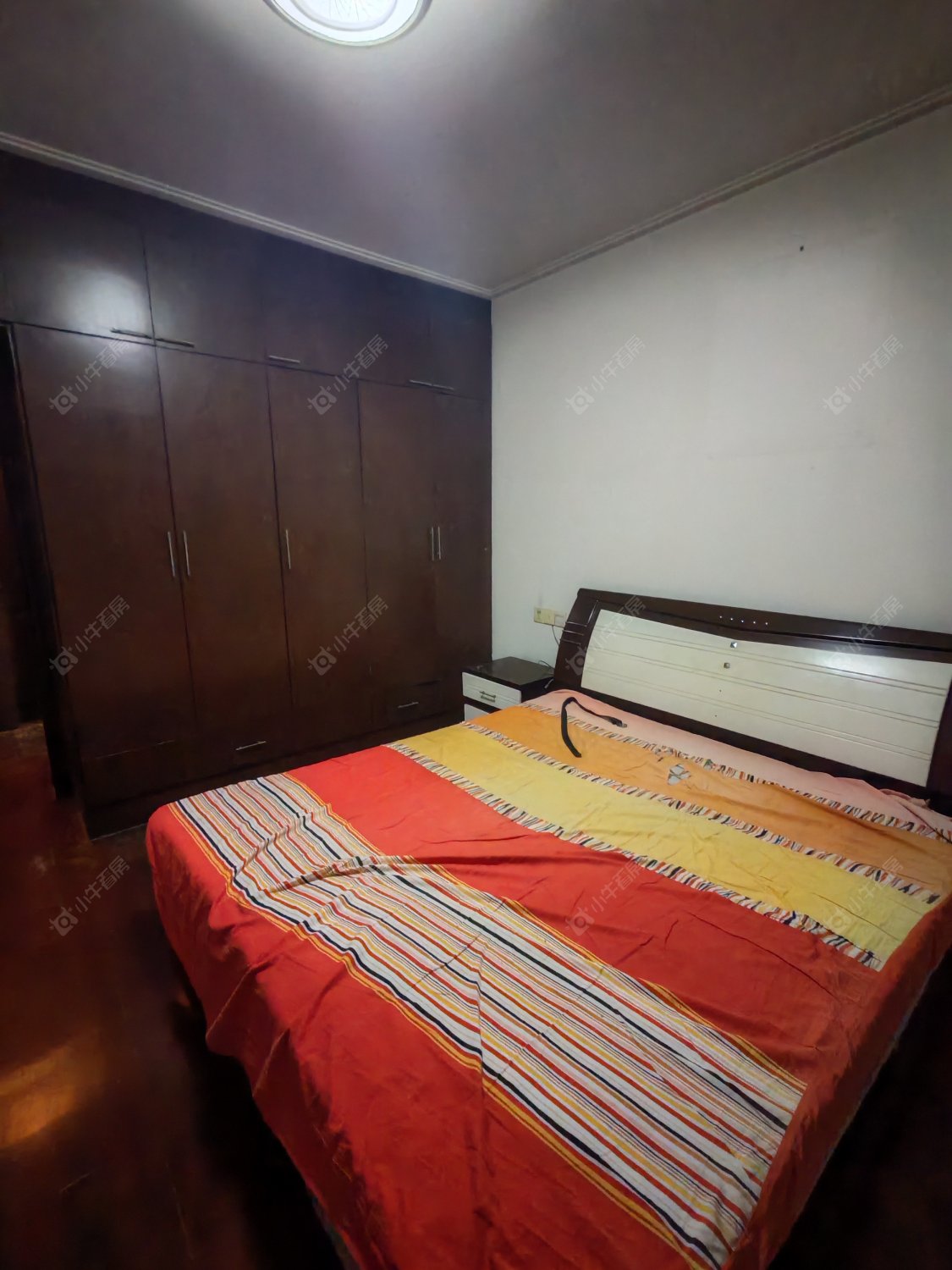 常州四季新城南苑在租房源_小牛看房