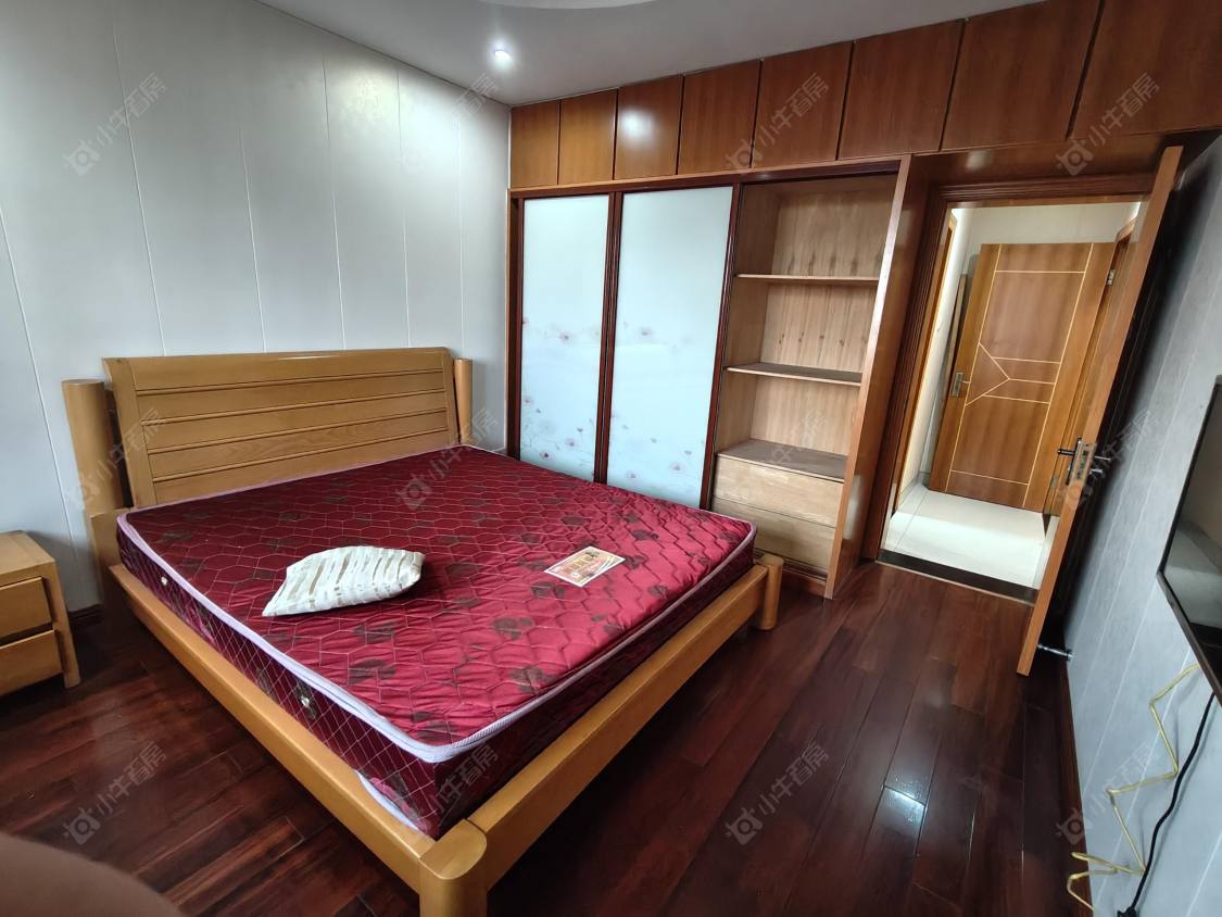 常州玲珑花园在租房源室内图_小牛看房