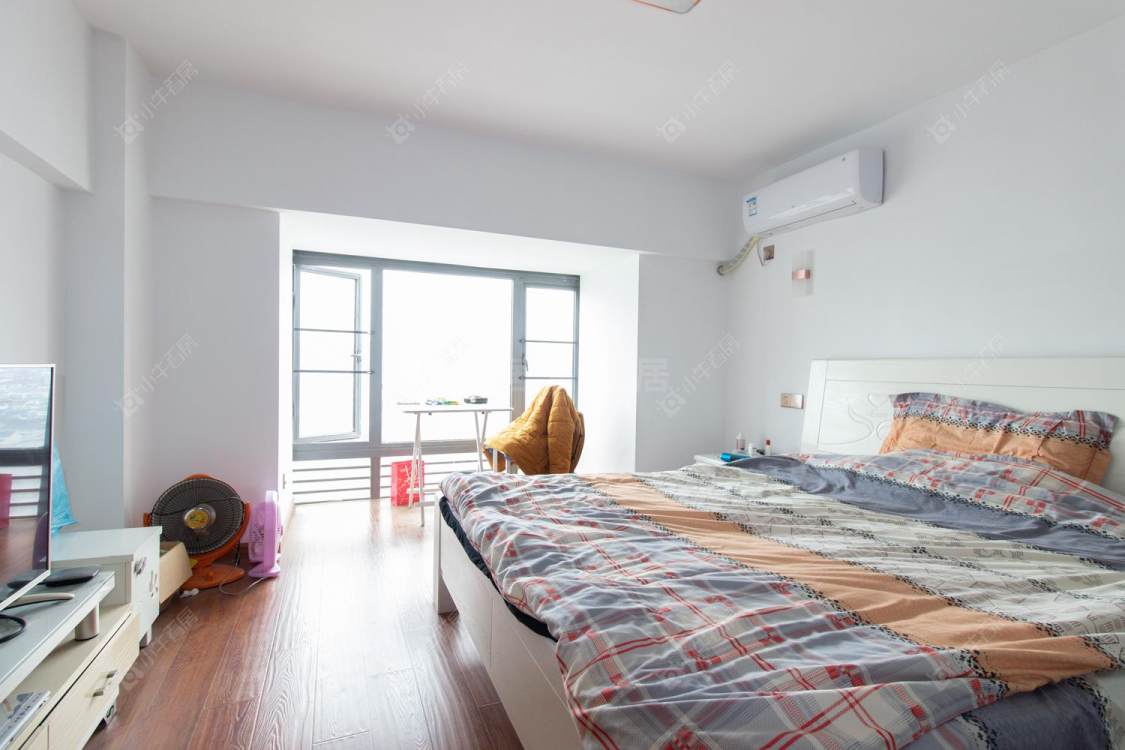 常州江南经典花园在售二手房源室内图_小牛看房