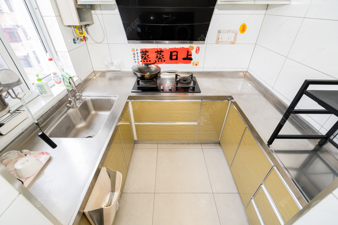 清凉新村房源室内图 常州清凉新村在售二手房源室内图_小牛看房